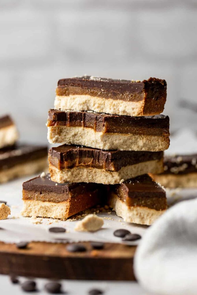 Salted Caramel Twix Are Coming, So Prepare For A Sugar High