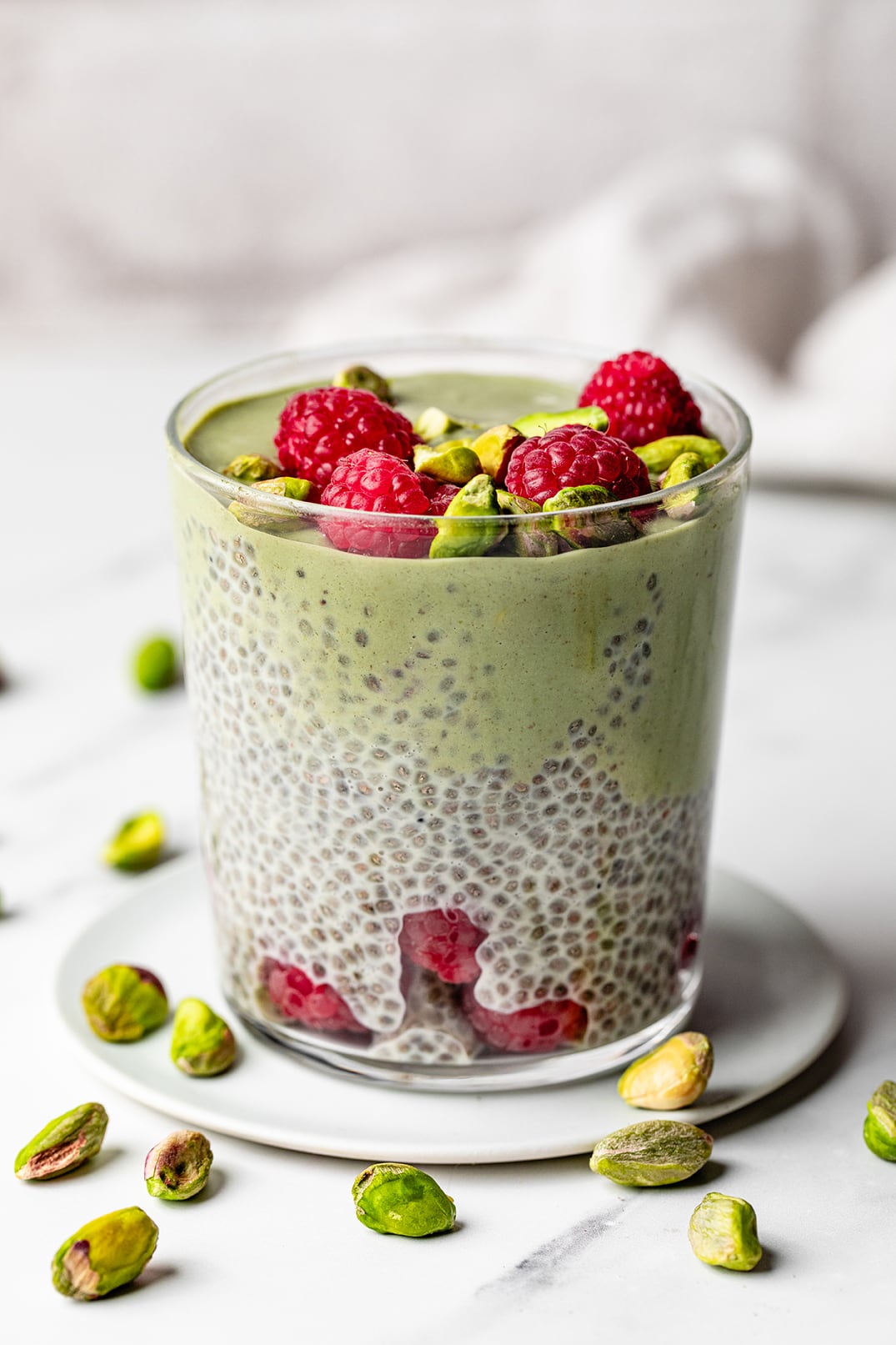 Gourmet Chia Seed Pudding (from scratch!) – Oh She Glows